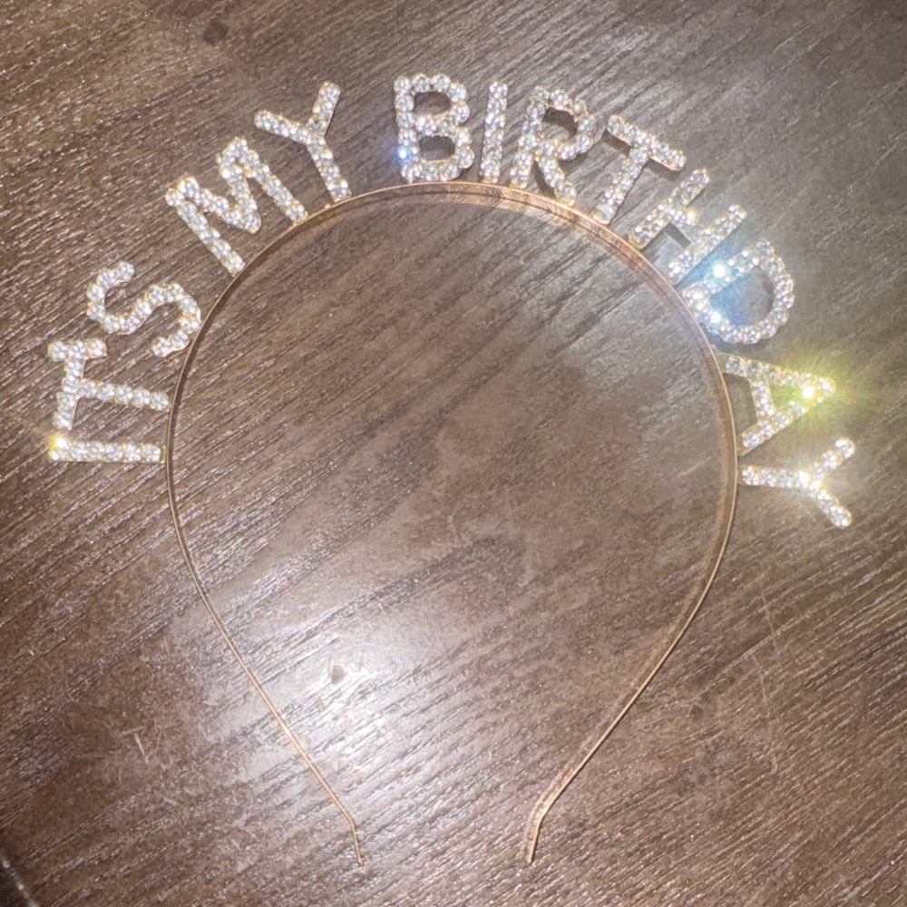 Birthday